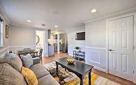 Bay Shore Vacation Rental About 7 Mi To The Beach